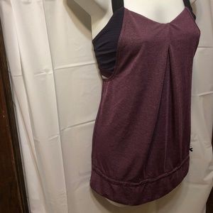 Lululemon Athletic Tank Top (Medium) EUC